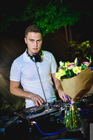 Summer Terrace @  (L`orangerie)