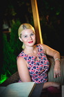 Summer Terrace @  (L`orangerie)