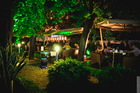 Summer Terrace @  (L`orangerie)
