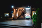 Summer Terrace @  (L`orangerie)