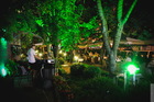 Summer Terrace @  (L`orangerie)