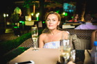 Summer Terrace @  (L`orangerie)