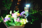 Summer Terrace @  (L`orangerie)