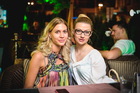 Summer Terrace @  (L`orangerie)