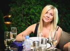 Summer Terrace @  (L`orangerie)