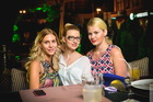 Summer Terrace @  (L`orangerie)