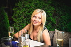 Summer Terrace @  (L`orangerie)