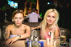 Summer Terrace @  (L`orangerie)