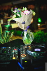 Summer Terrace @  (L`orangerie)