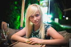 Summer Terrace @  (L`orangerie)