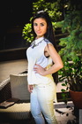 Summer Terrace @  (L`orangerie)