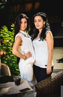 Summer Terrace @  (L`orangerie)