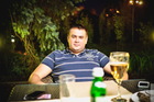 Summer Terrace @  (L`orangerie)