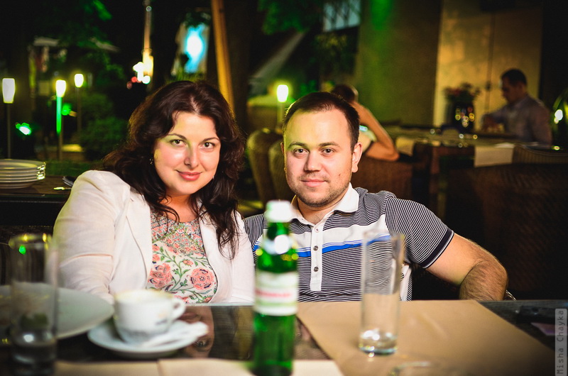  Summer Terrace @  (L`orangerie)