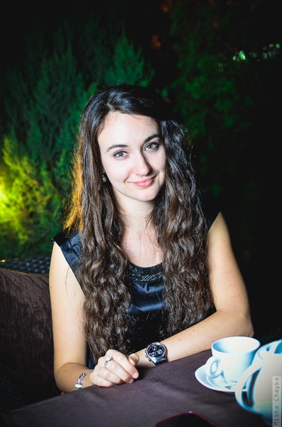  Summer Terrace @  (L`orangerie)