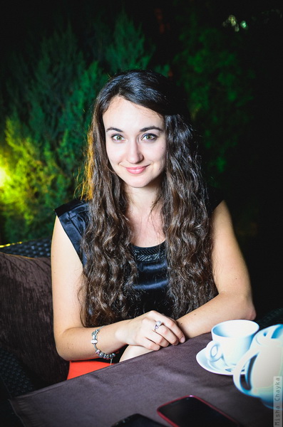  Summer Terrace @  (L`orangerie)