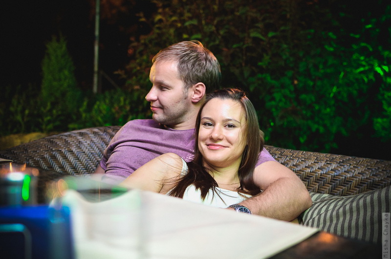  Summer Terrace @  (L`orangerie)
