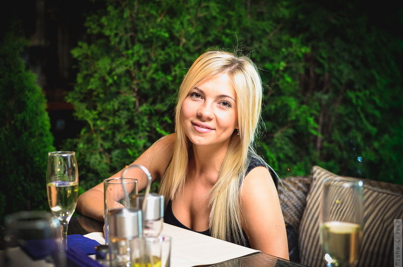  Summer Terrace @  (L`orangerie)