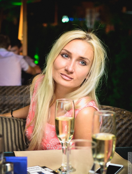  Summer Terrace @  (L`orangerie)