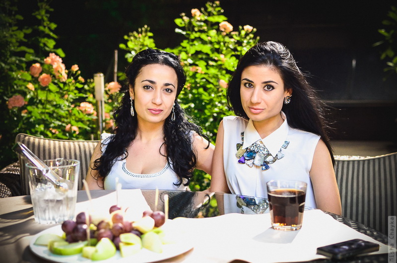  Summer Terrace @  (L`orangerie)