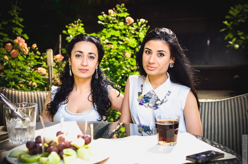  Summer Terrace @  (L`orangerie)