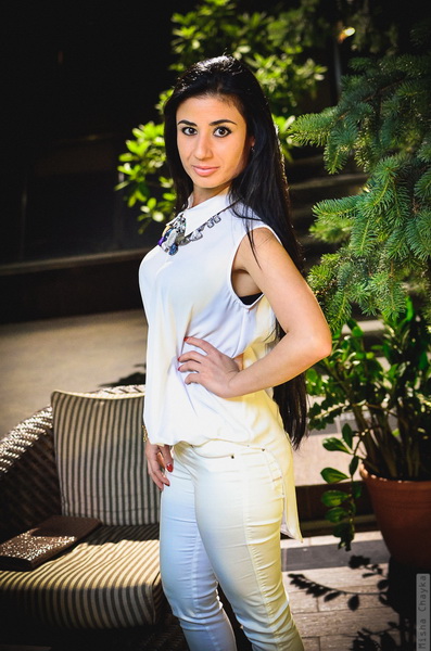  Summer Terrace @  (L`orangerie)