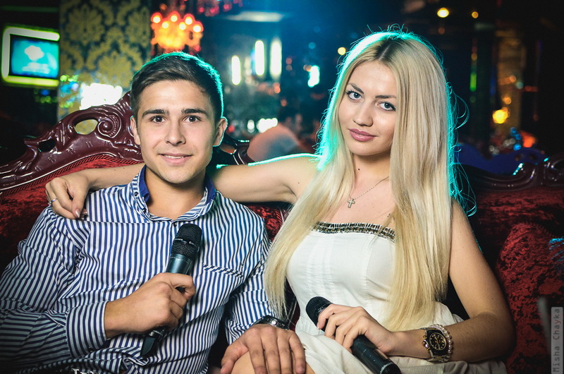  Summer Terrace @  (L`orangerie)