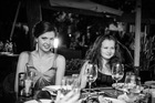 Summer Terrace @  (L`orangerie)