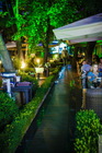 Summer Terrace @  (L`orangerie)