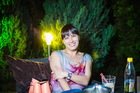 Summer Terrace @  (L`orangerie)