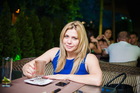Summer Terrace @  (L`orangerie)