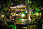 Summer Terrace @  (L`orangerie)