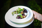 Summer Terrace @  (L`orangerie)