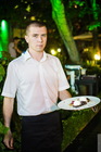 Summer Terrace @  (L`orangerie)