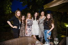 Summer Terrace @  (L`orangerie)