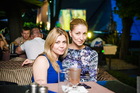 Summer Terrace @  (L`orangerie)