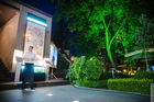 Summer Terrace @  (L`orangerie)