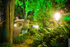 Summer Terrace @  (L`orangerie)