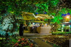 Summer Terrace @  (L`orangerie)