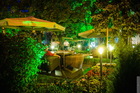 Summer Terrace @  (L`orangerie)
