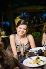Summer Terrace @  (L`orangerie)