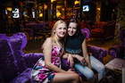Summer Terrace @  (L`orangerie)