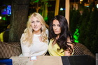 Summer Terrace @  (L`orangerie)