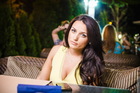 Summer Terrace @  (L`orangerie)