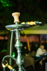 Summer Terrace @  (L`orangerie)
