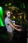 Summer Terrace @  (L`orangerie)