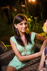 Summer Terrace @  (L`orangerie)