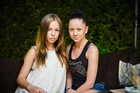 Summer Terrace @  (L`orangerie)