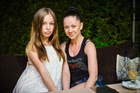 Summer Terrace @  (L`orangerie)