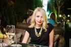 Summer Terrace @  (L`orangerie)